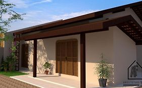 Hospedagem Casa Compacta